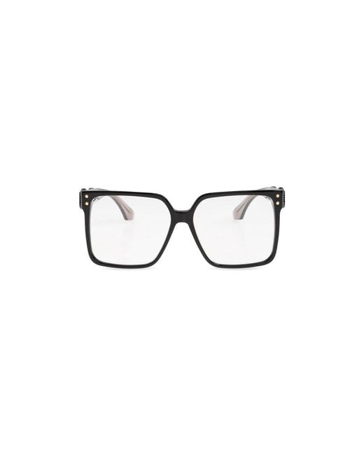 Etro Black Glasses