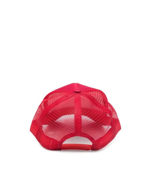 GALLERY DEPT. Red Hats & Caps for men