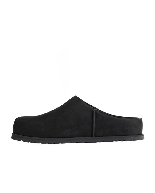 Ugg Otzo Clog in Black für Herren