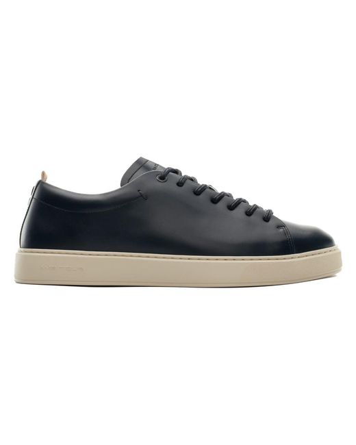 Ambitious Minimal Sneaker in Blue für Herren