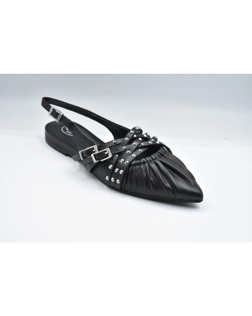 Ash Black Bianca 04