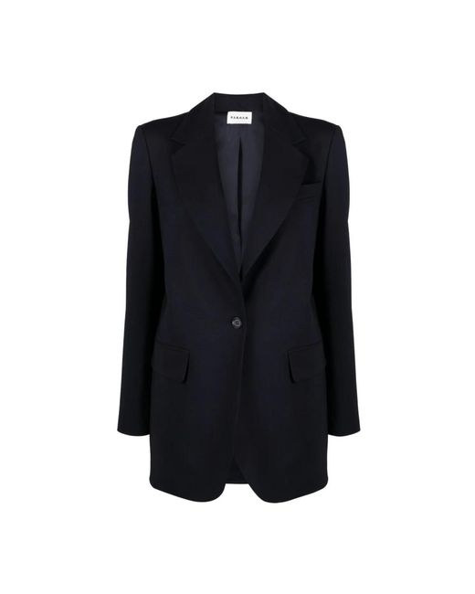 Blazers P.A.R.O.S.H. de color Blue