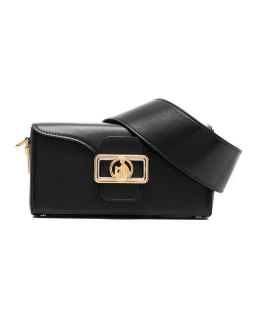 Lanvin Black Handbags
