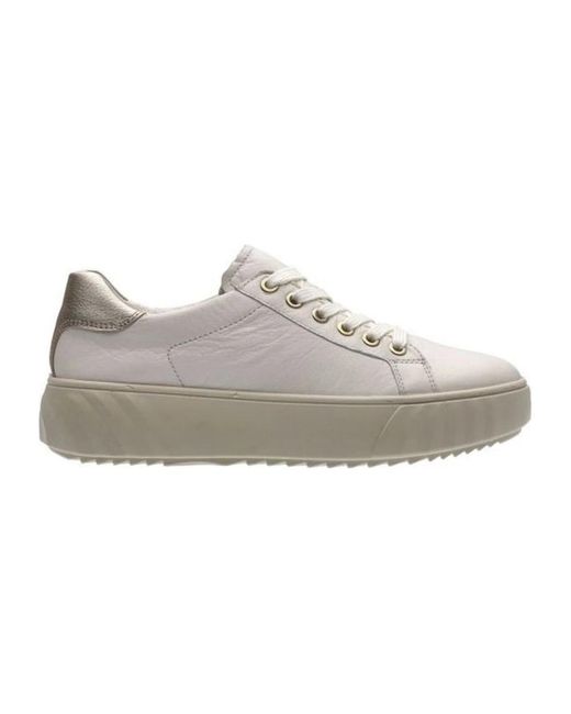Ara Gray Sneakers