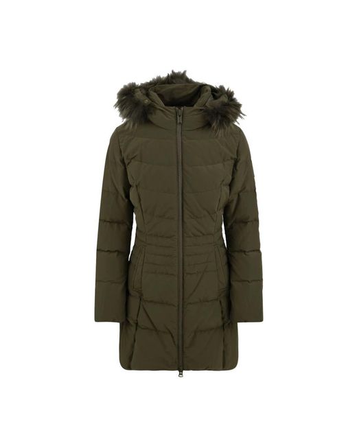 Parkas Bomboogie de color Green