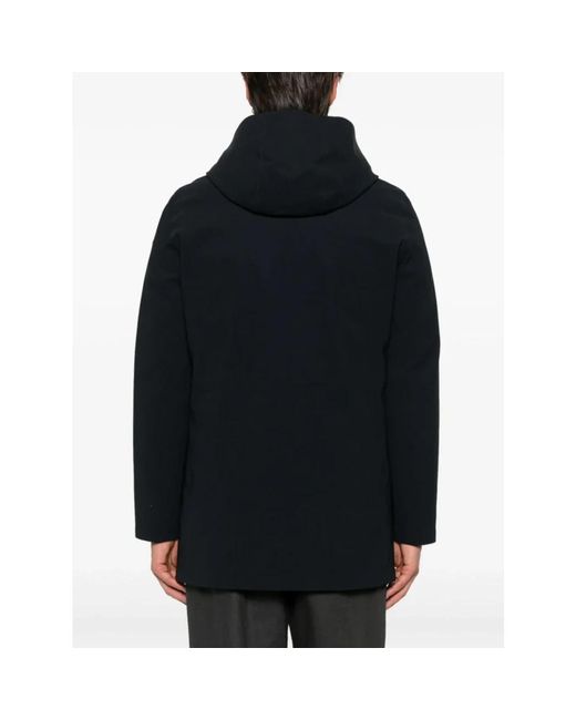 Rrd Parka Under Floating in het Blue voor heren