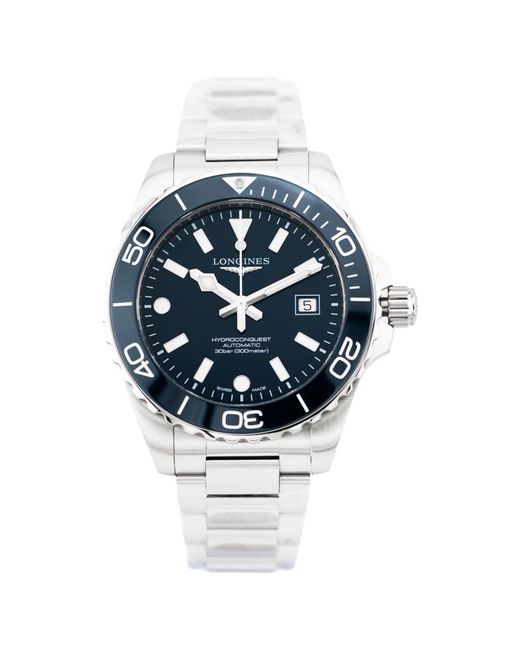 Longines Blue Watches
