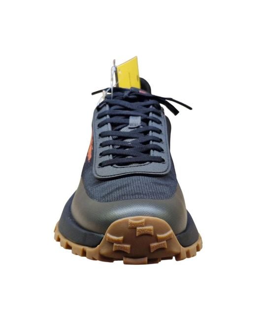 Camper Blue Sneakers for men