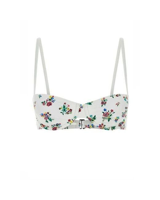 Tory Burch Multicolor Bikinis
