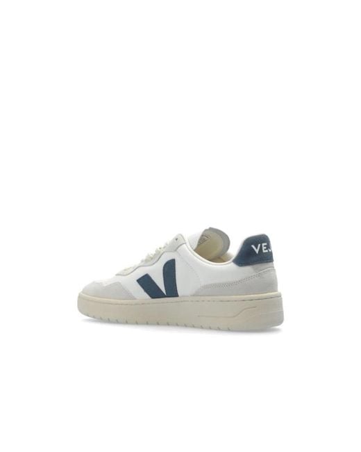 Veja Blue Sneakers