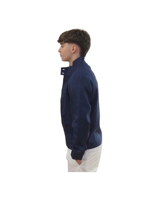 AT.P.CO Jassen in het Blue voor heren
