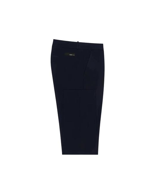 Rrd Technical Broeken in het Blue voor heren