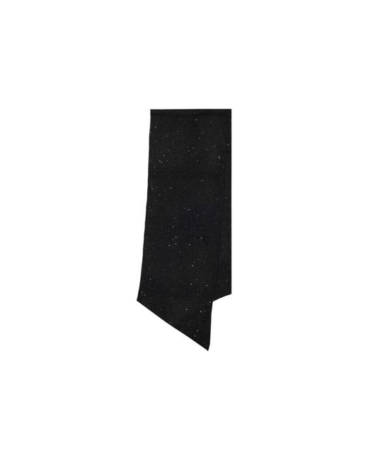 ONLY Black Scarves