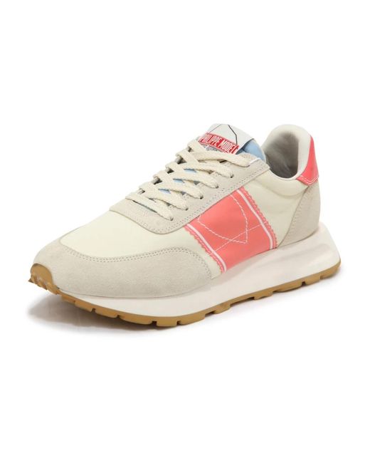 Philippe Model Tour Low in het Pink