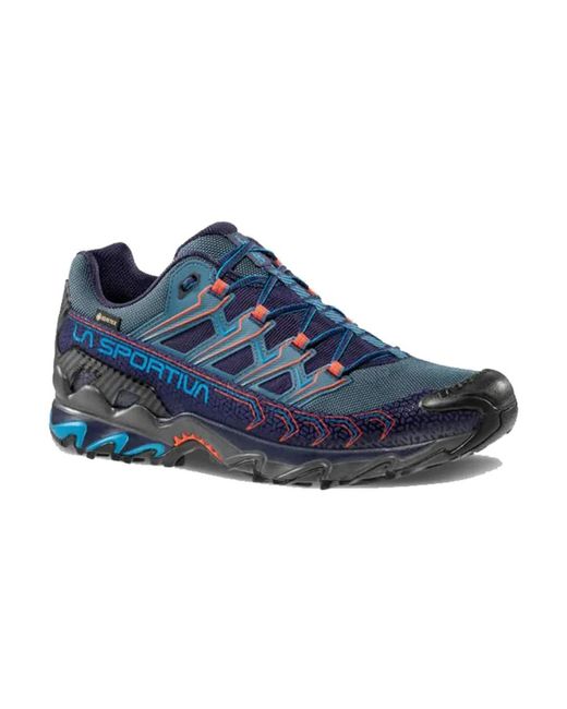 Ultra raptor ii gtx scarpe trail di La Sportiva in Blue da Uomo