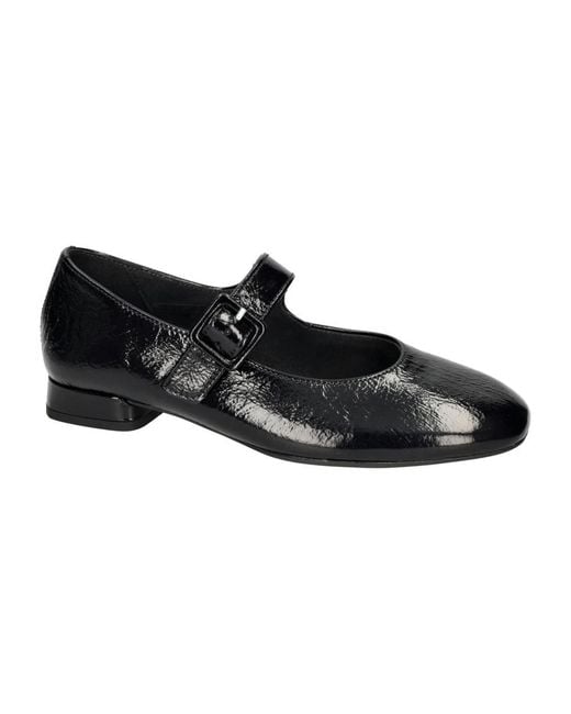 Gabor Mary Jane Schoenen in het Black