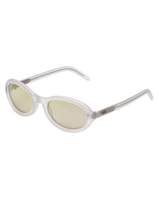 Retrosuperfuture White Cherry Sonnenbrille