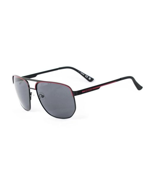 Guess Black Sunglasses for men
