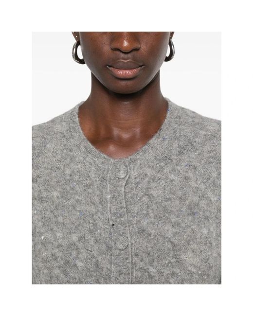 Marella Cardigans in het Gray