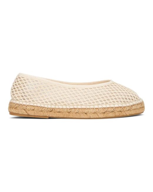 Espadrilles di Manebí in Natural