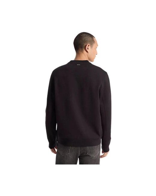 Michael Kors Black Sweatshirts for men