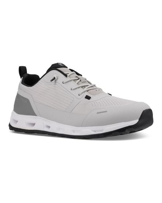 Salamander Ast Sneaker in White für Herren