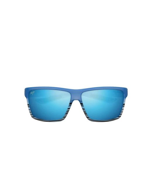 Maui Jim Blue Sunglasses