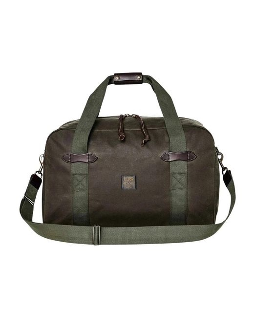 Filson Black Weekend Bags