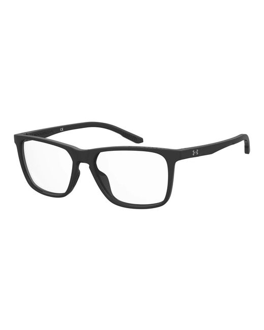 Under Armour Black Glasses for men