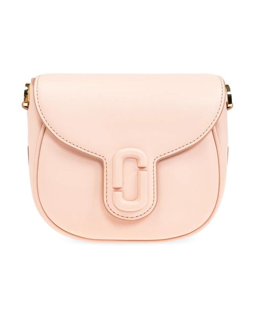 Marc Jacobs Cross Body Bags in het Pink