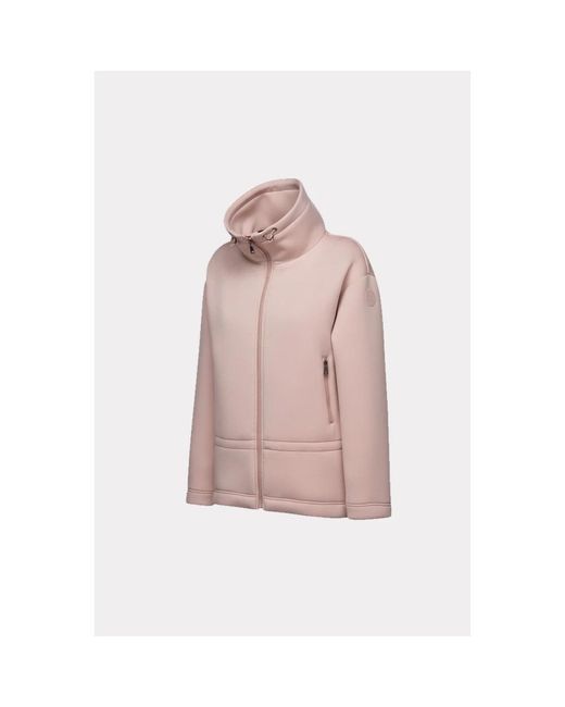 Geox Sweater in het Pink