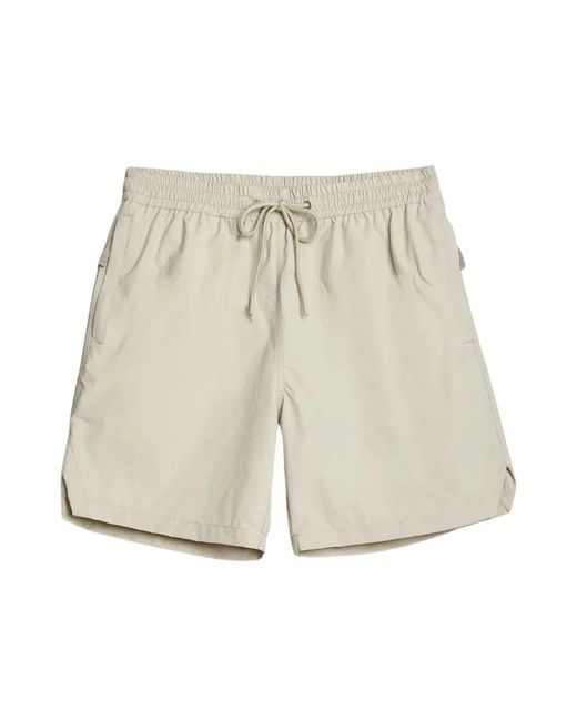 sunflower Natural Casual Shorts for men