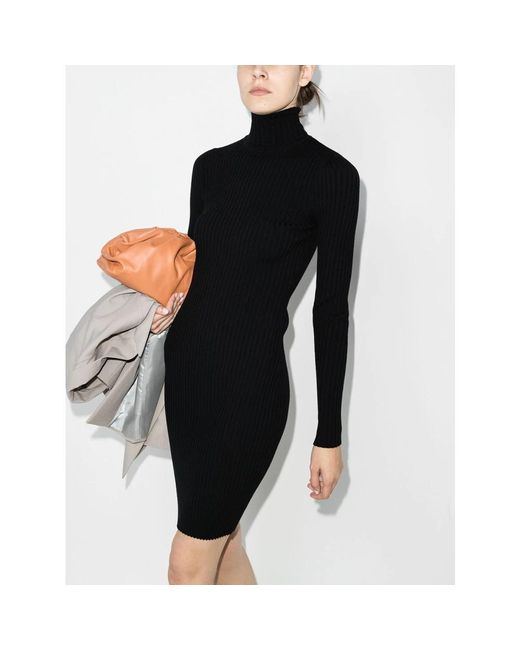 Wolford Jurken in het Black