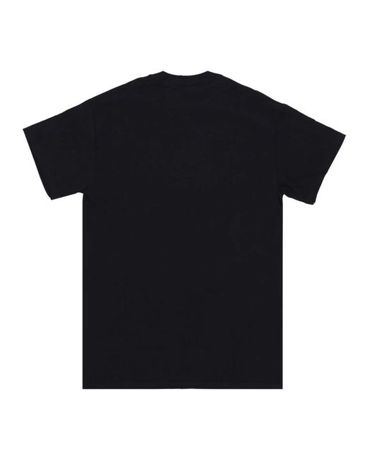 Thrasher Black T-Shirts for men