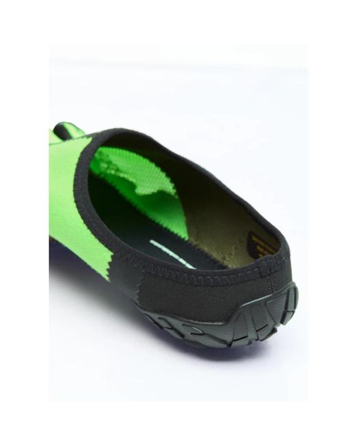 Shoes > flats > mules Suicoke pour homme en coloris Green