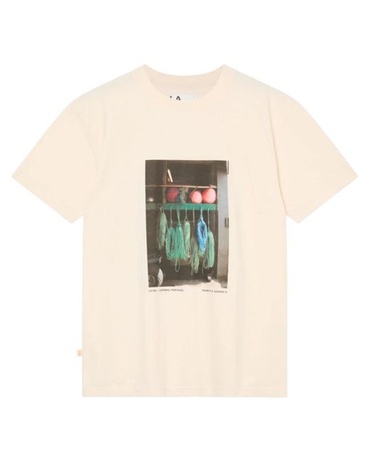 La Paz Natural T-Shirts for men