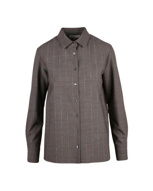 Antonelli Gray Antonelli Hemd