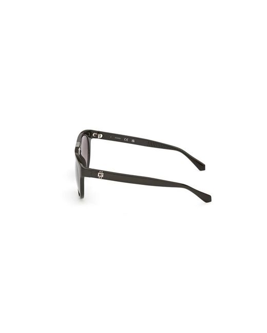 Guess Brown Sunglasses for men