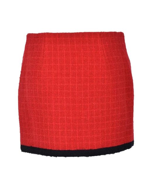 Alessandra Rich Red Rock