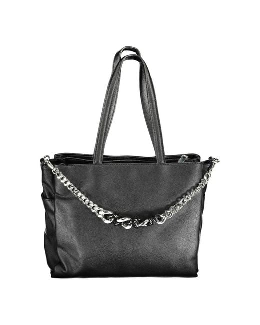 BY BYBLOS Tassen ,Zwart ,Handbags in het Black