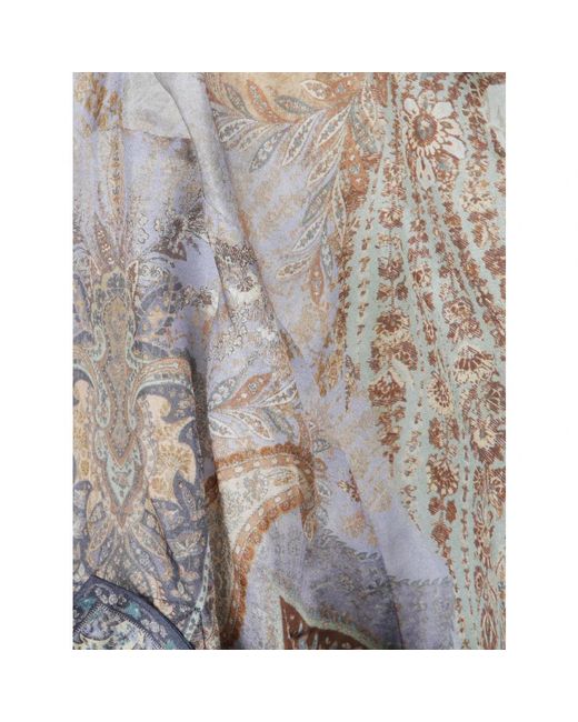 Zimmermann Gray Shirts