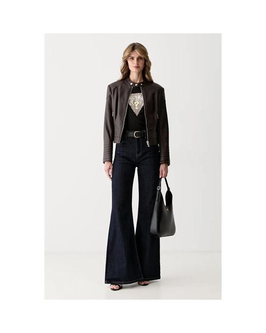 Light Jackets di Guess in Black