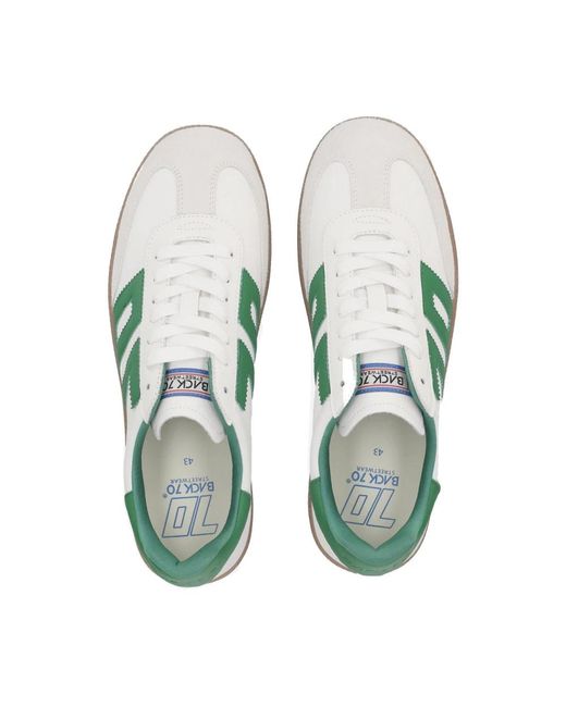 Back70 Cloud 2505 in Green für Herren
