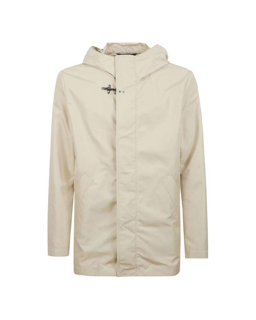 Light Jackets Fay pour homme en coloris Natural
