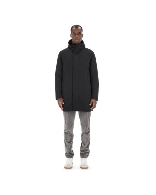 Herno Winter Jackets in het Black voor heren