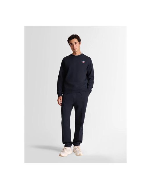 Sweatshirts Fusalp pour homme en coloris Blue