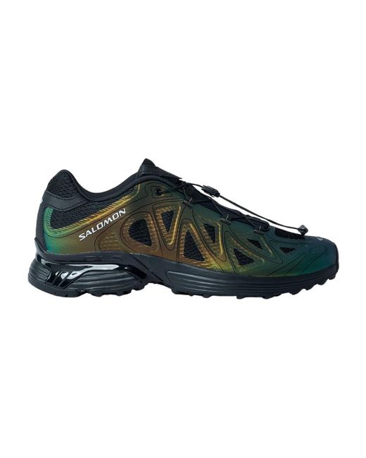 Outdoor Shoes di Salomon in Black da Uomo