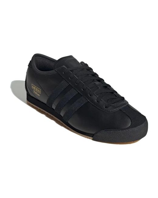 Adidas Originals Black Sneakers for men