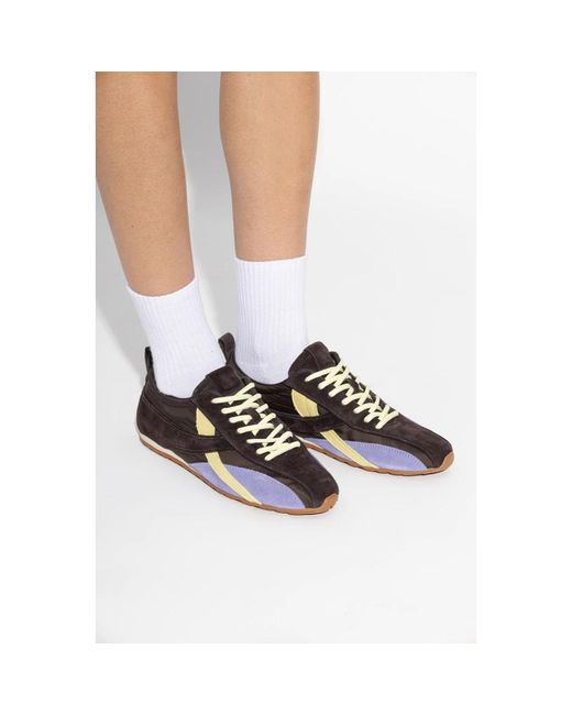 Alohas Multicolor Sneakers
