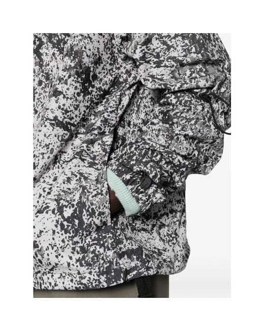 OAMC Gray Casual Shirts for men